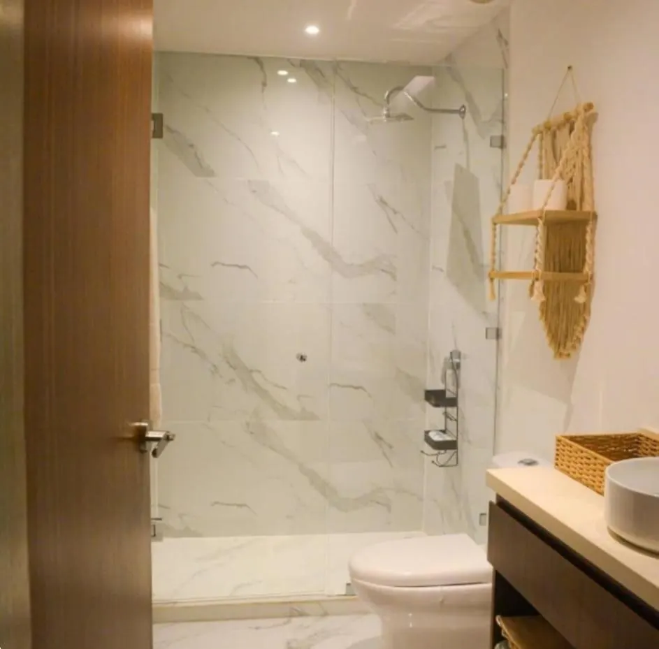 Apartment Grand Studio Avec Patio Prive Tulum